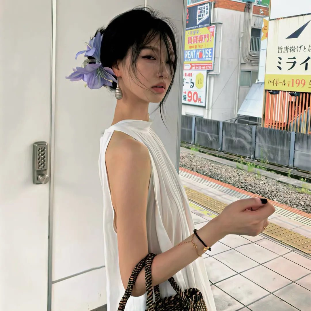 爱你如诗美丽