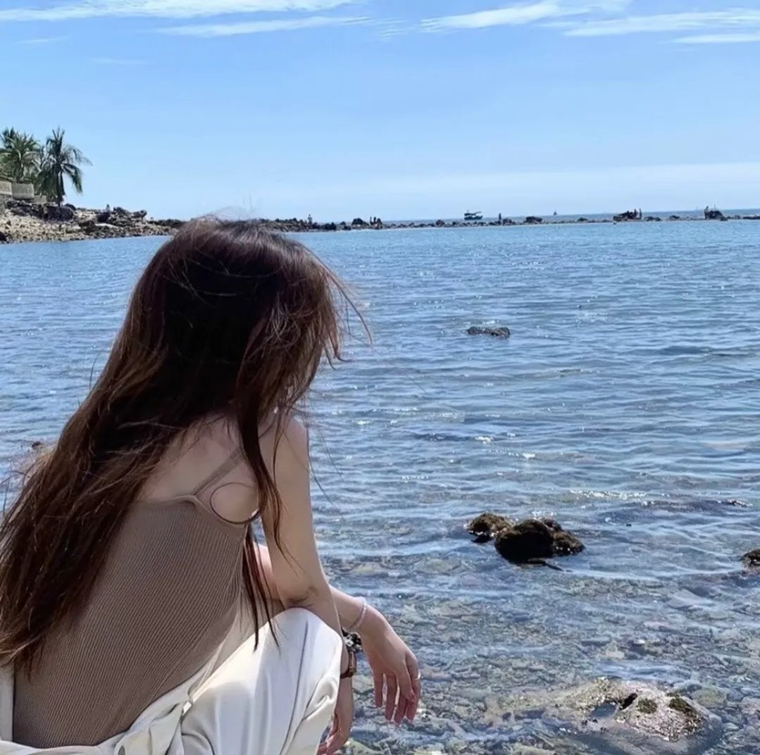 马克思小姐